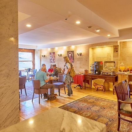 Ardey Hotel Истанбул Екстериор снимка