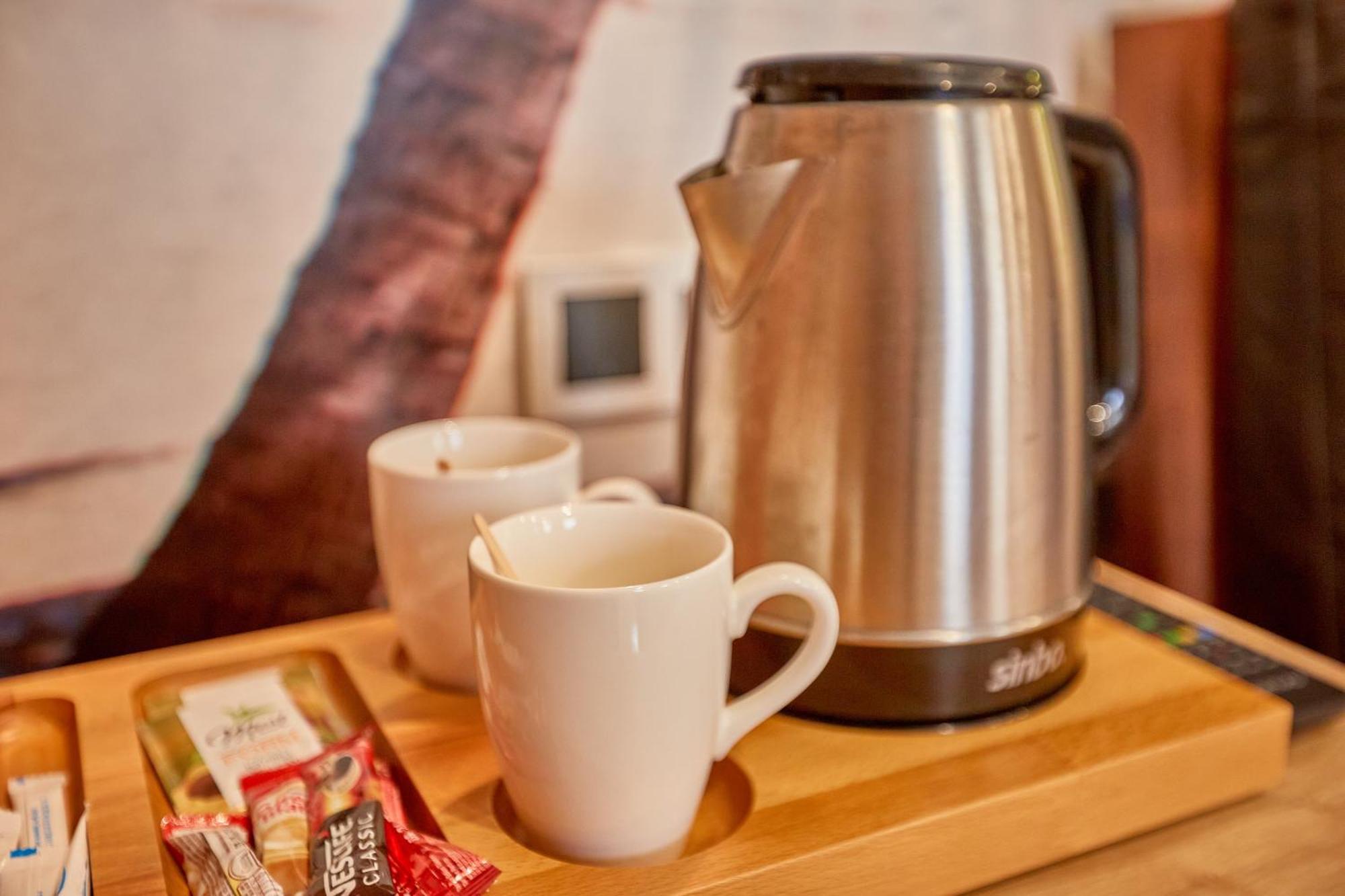 Ardey Hotel Истанбул Екстериор снимка
