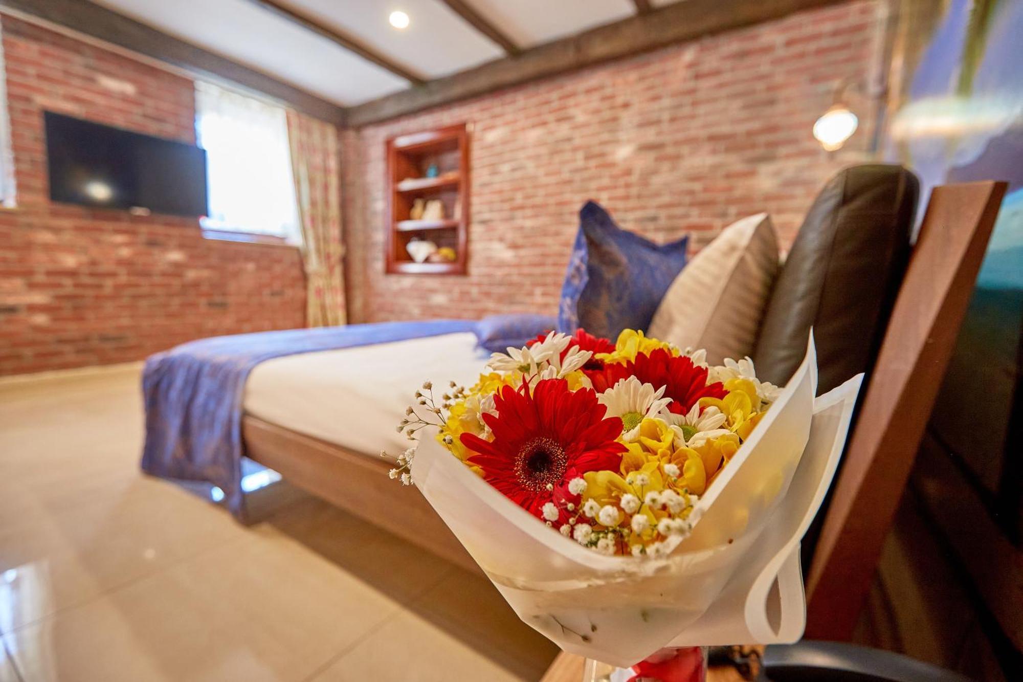 Ardey Hotel Истанбул Екстериор снимка