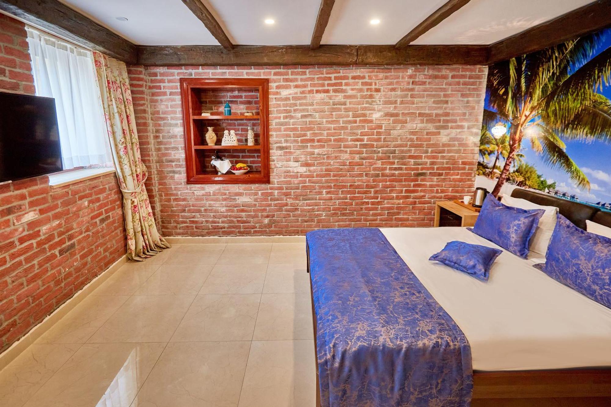 Ardey Hotel Истанбул Екстериор снимка