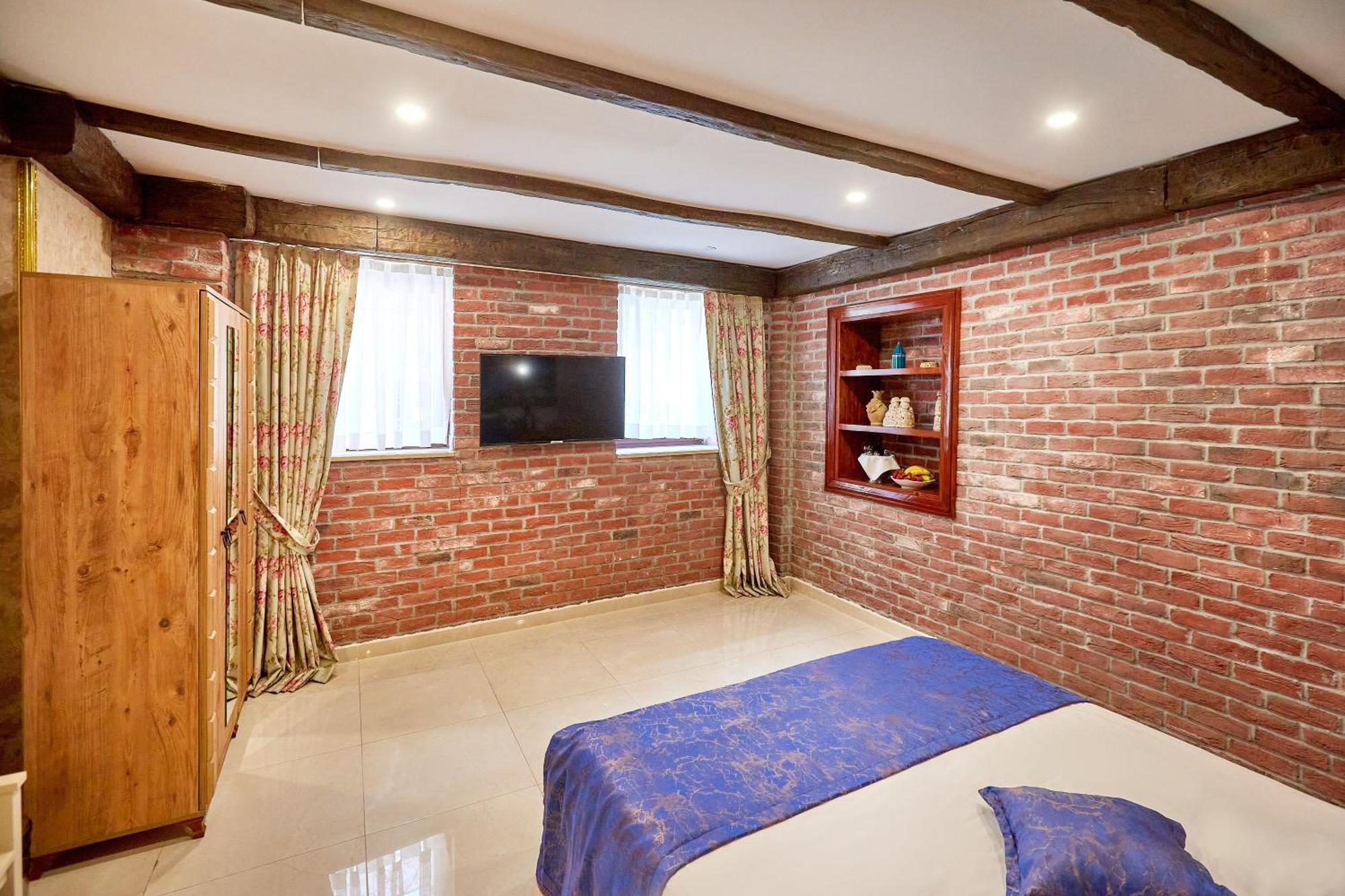 Ardey Hotel Истанбул Екстериор снимка