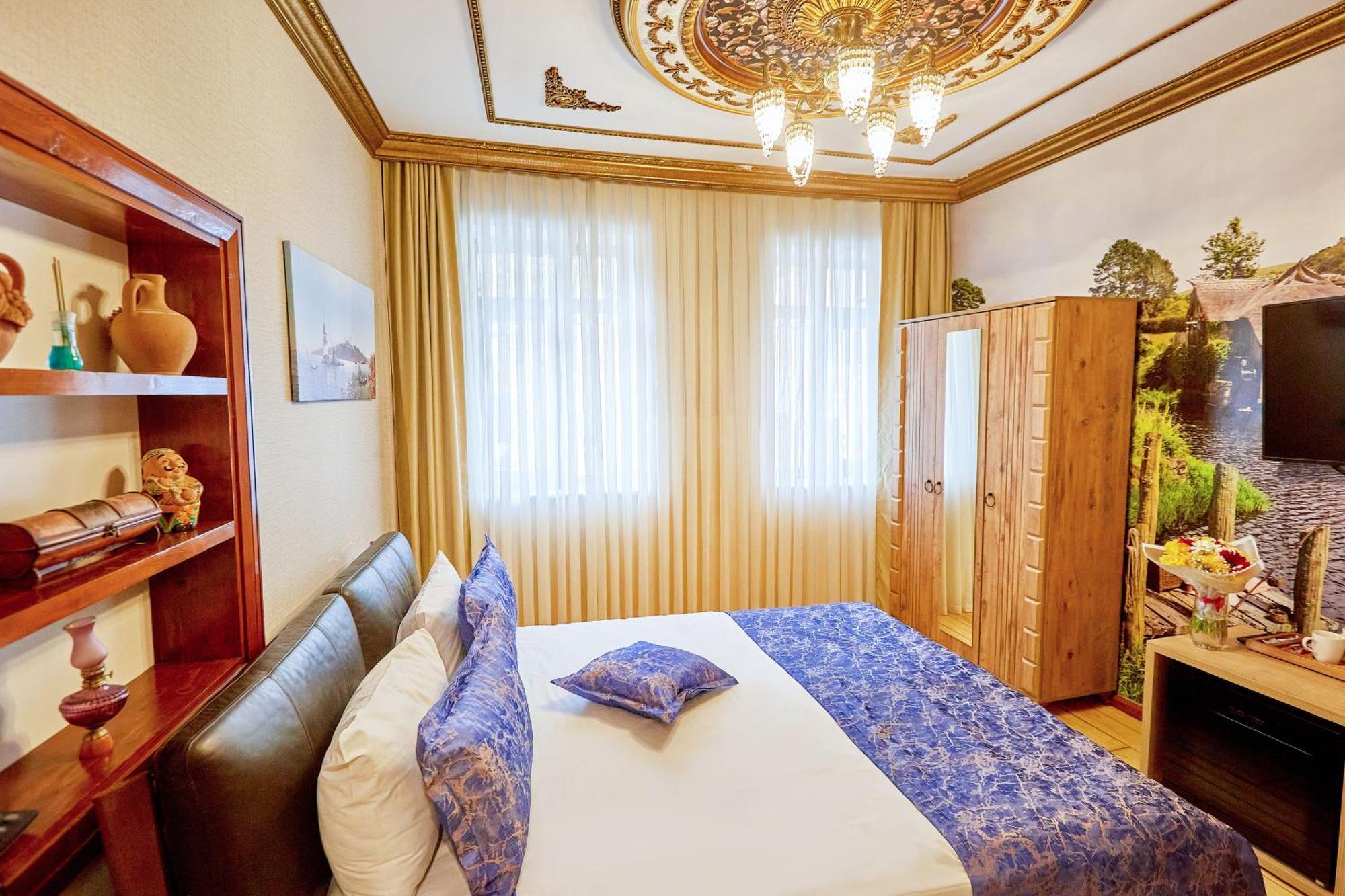 Ardey Hotel Истанбул Екстериор снимка