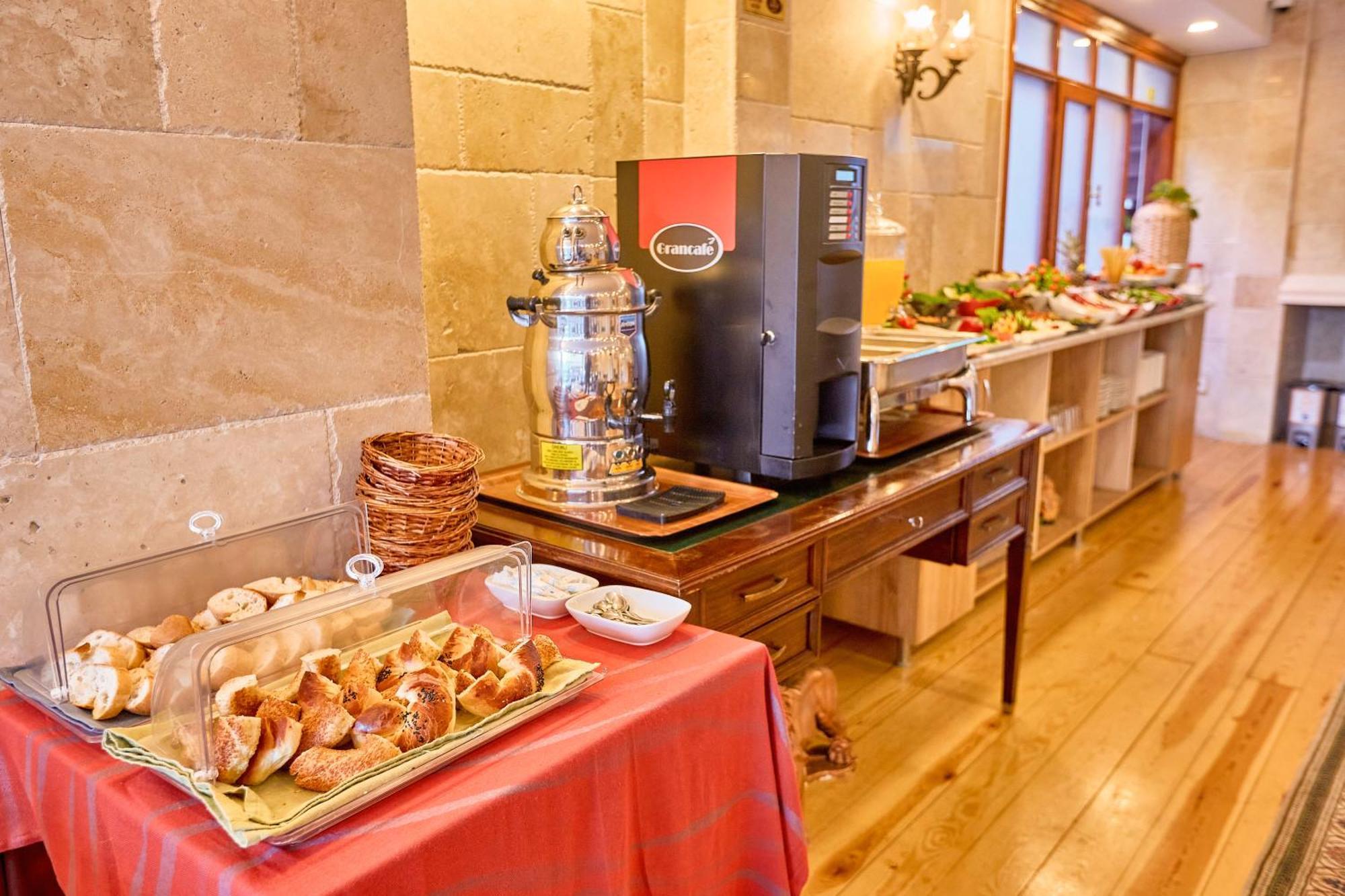 Ardey Hotel Истанбул Екстериор снимка