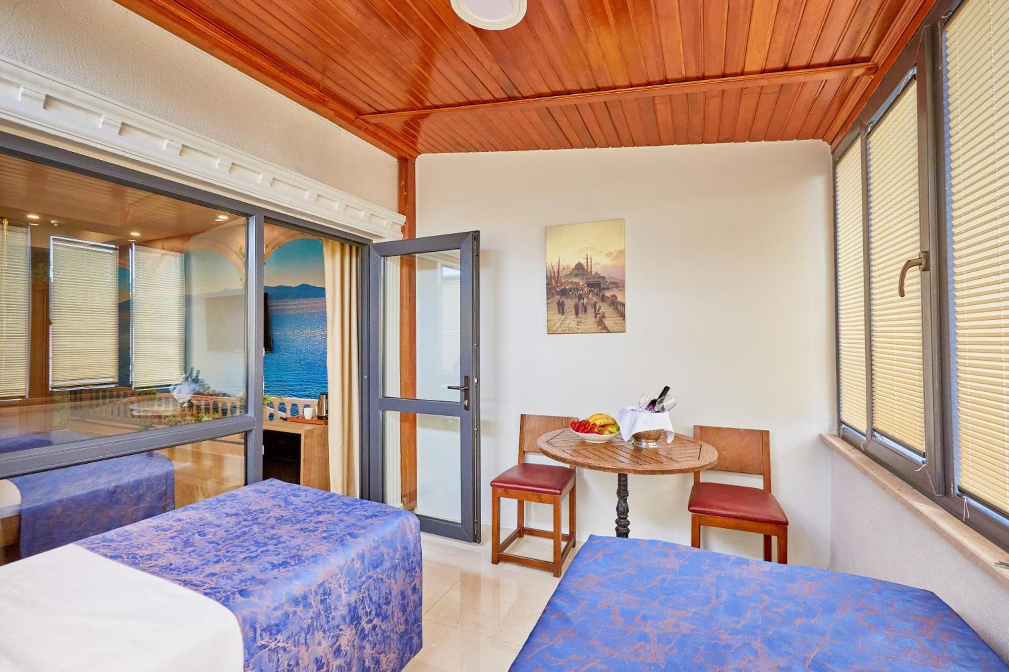 Ardey Hotel Истанбул Екстериор снимка