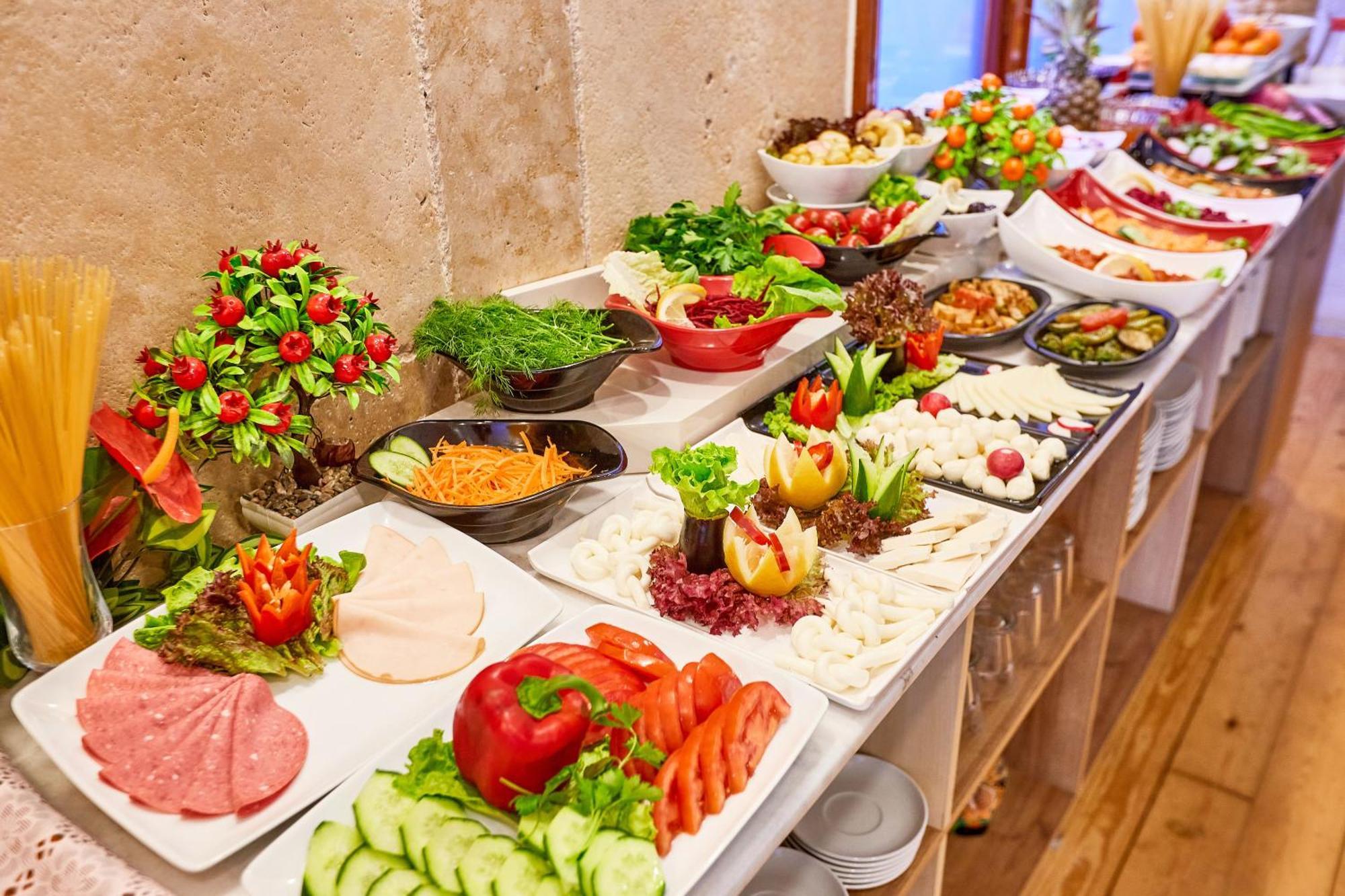 Ardey Hotel Истанбул Екстериор снимка