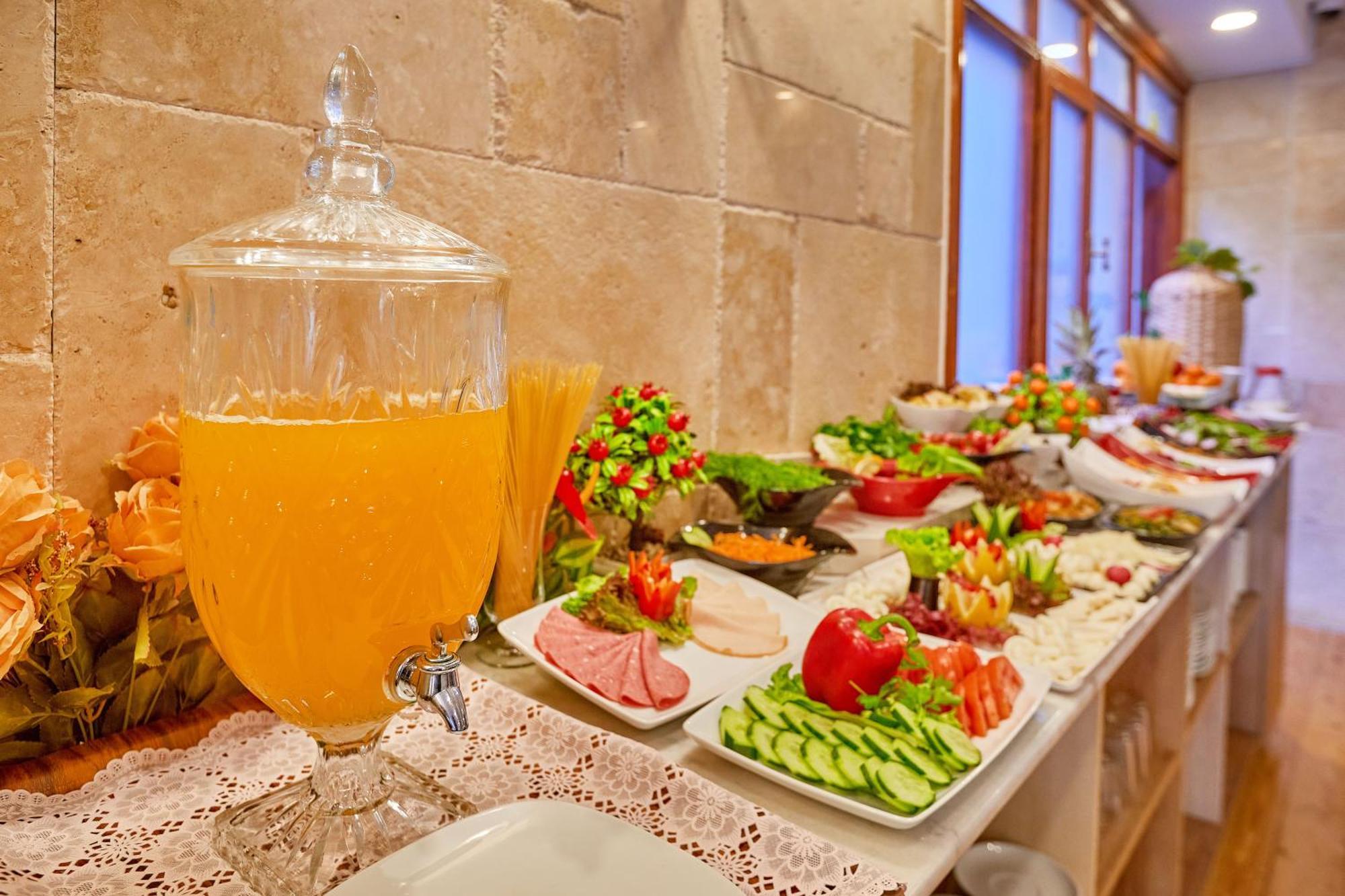Ardey Hotel Истанбул Екстериор снимка